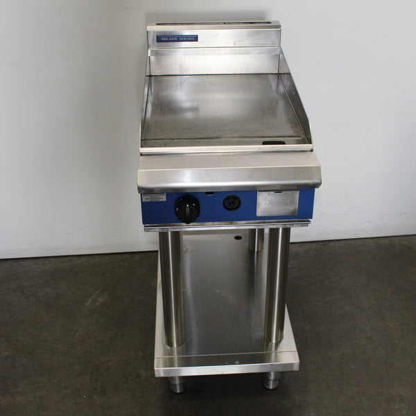 Blue Seal GP513-LS 1 Burner Griddle (3)