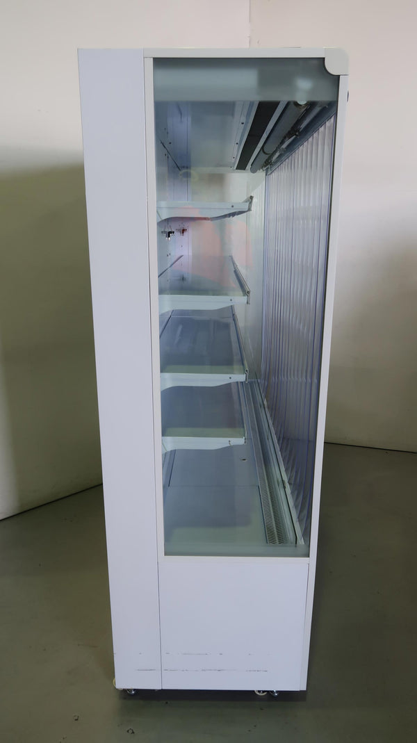 FED OD-2066 Dairy Reach In Display (4)