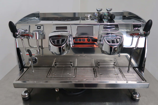 Vic Arduino BLACK EAGLE Coffee Machine (2)