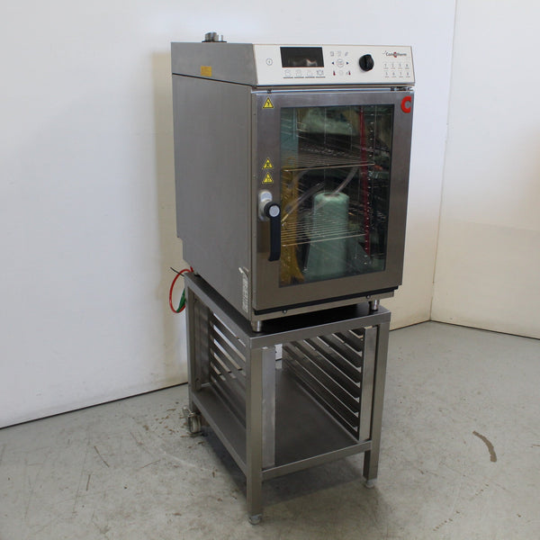 Convotherm OES 10.10 MINI Combi Oven (2)