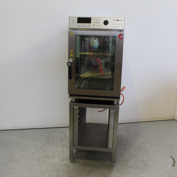 Convotherm OES 10.10 MINI Combi Oven (3)