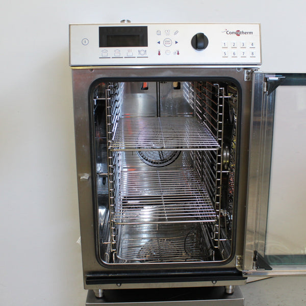 Convotherm OES 10.10 MINI Combi Oven (4)
