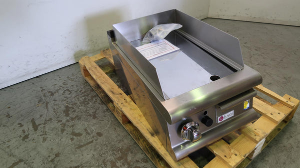 Baron 70FTT/G405 C/Top 1 Burner Griddle (1)