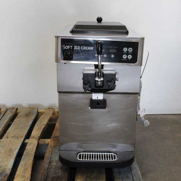 Icetro SSI-151TG Ice Cream Machine (3)