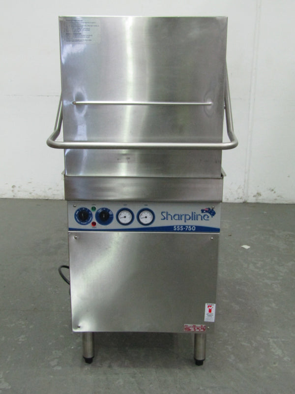 SHARPLINE - SSS-750 (1)