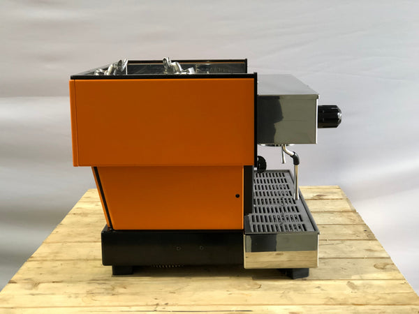La Marzocco LINEA 2 Group Coffee Machine (3)