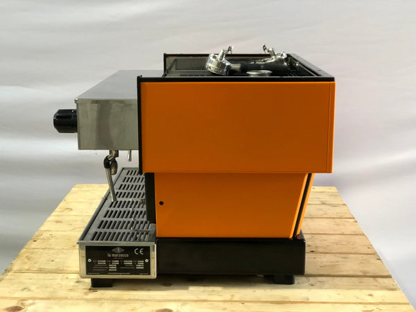 La Marzocco LINEA 2 Group Coffee Machine (4)