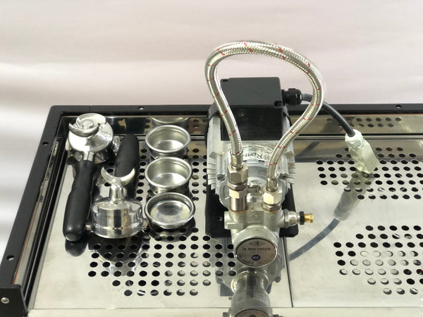 La Marzocco LINEA 2 Group Coffee Machine (6)