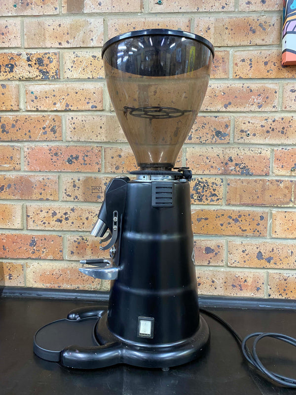 Macap M7D Electronic Coffee Grinder (2)