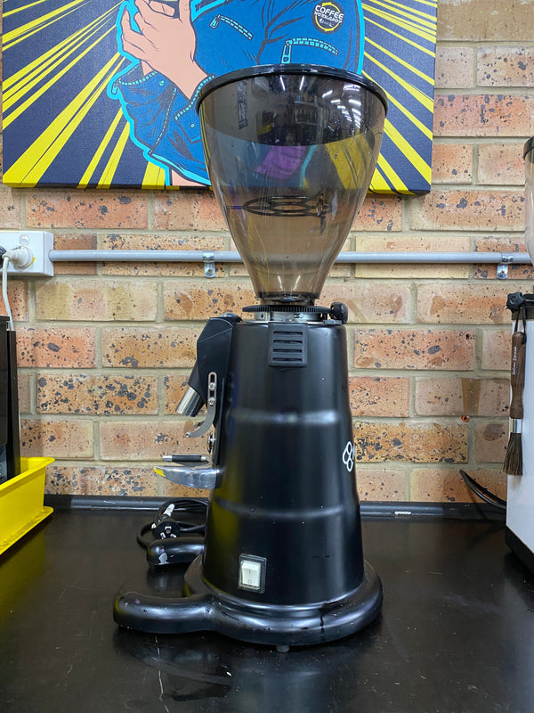 Macap M7D Electronic Coffee Grinder (3)