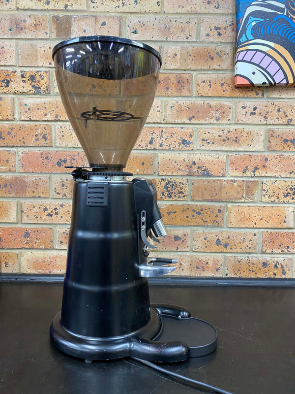 Macap M7D Electronic Coffee Grinder (4)