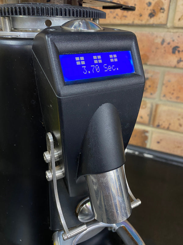 Macap M7D Electronic Coffee Grinder (5)