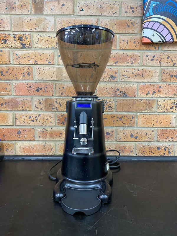 Macap M7D Electronic Coffee Grinder (5)