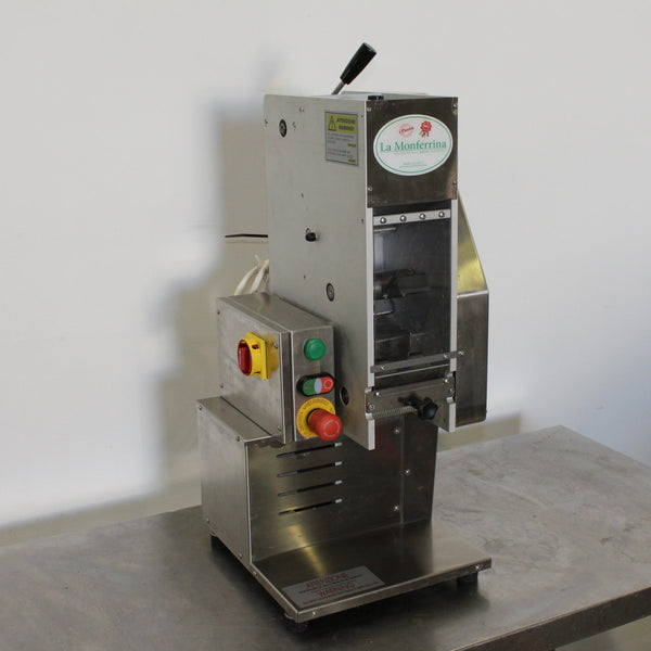 La Monferrina G2 Gnocchi Machine (2)