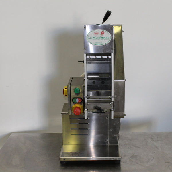 La Monferrina G2 Gnocchi Machine (3)