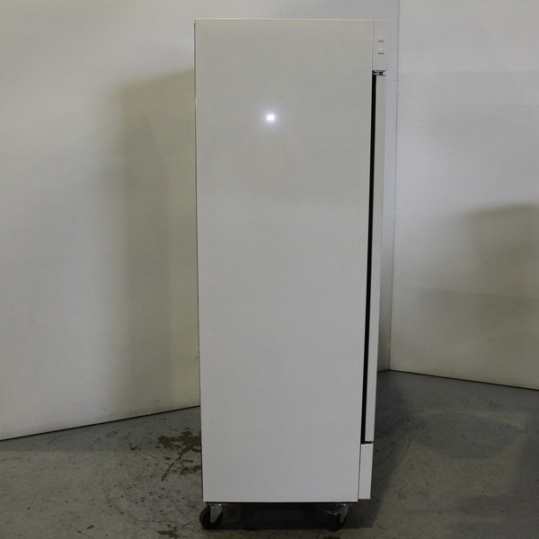 Polar CD984-A Upright Fridge (4)