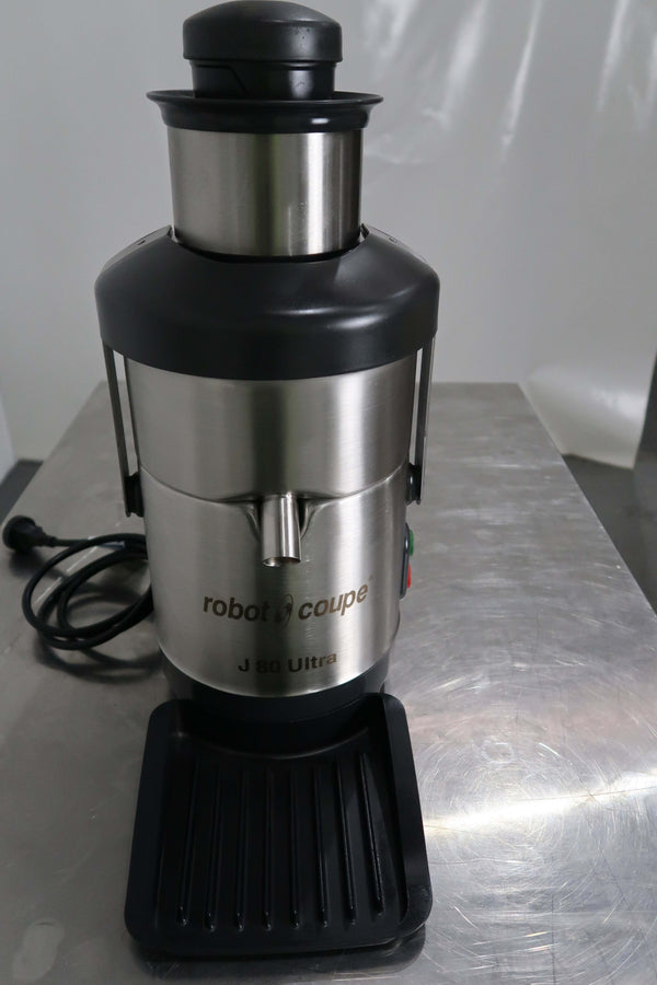 Robot Coupe J80 ULTRA Juicer (2)