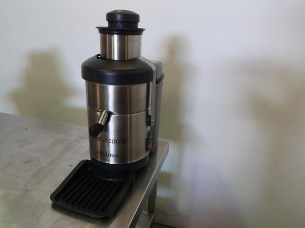 Robot Coupe J80 ULTRA Juicer (1)