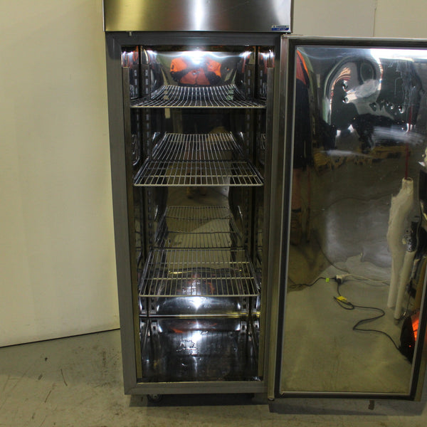 Tecnodom AF07MIDMBT Refrigerator (4)