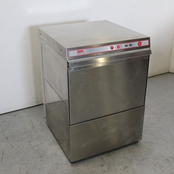 Norris IM 5 Undercounter Dishwasher (2)
