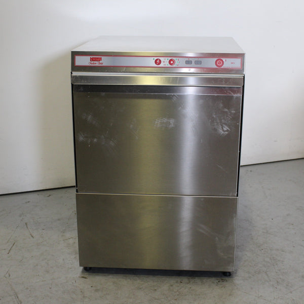 Norris IM 5 Undercounter Dishwasher (3)