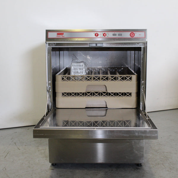 Norris IM 5 Undercounter Dishwasher (4)