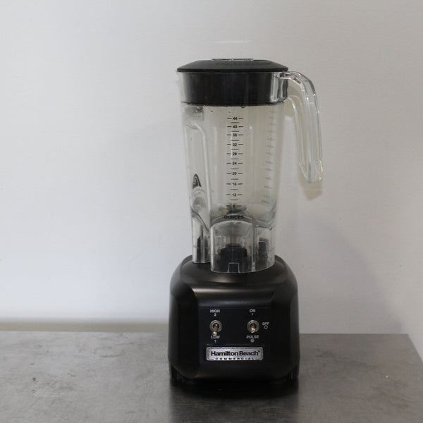 Hamilton Beach RIO Blender (3)