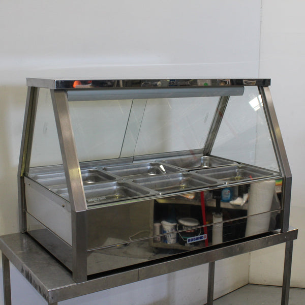 Roband E23 Hot Food Display (2)