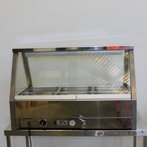 Roband E23 Hot Food Display (5)