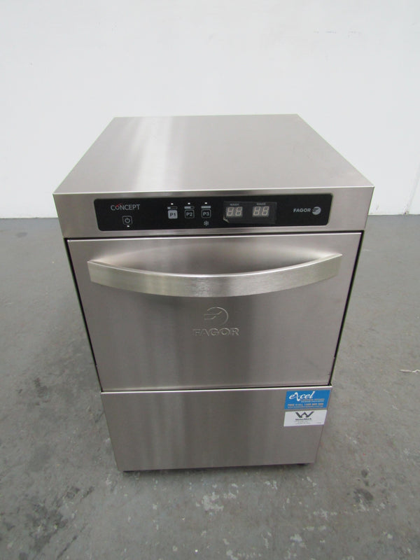 FAGOR - CO-402 COLD B DD (1)