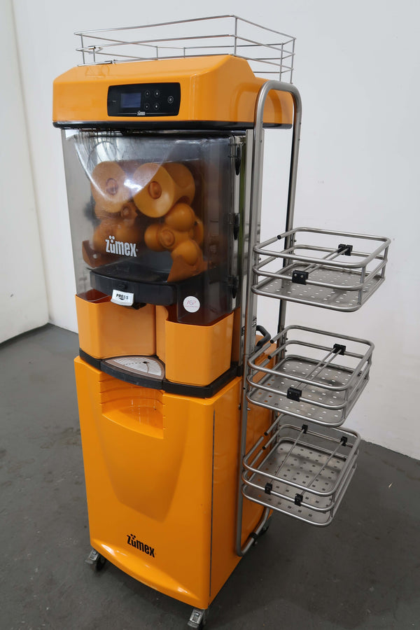 Zumex ZUMEX VERSATILE PRO Juicer (2)
