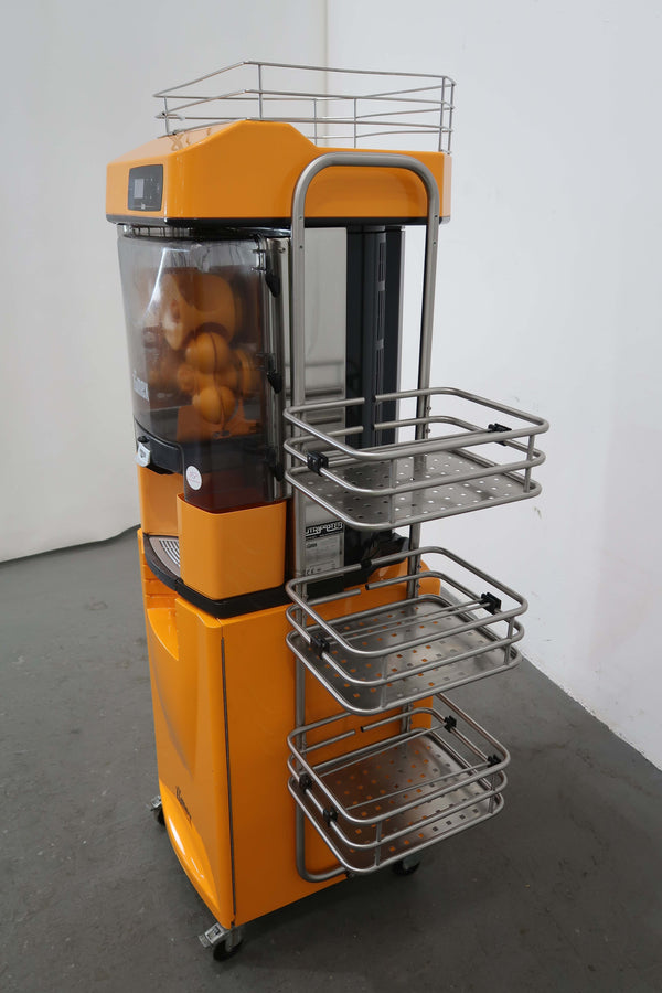 Zumex ZUMEX VERSATILE PRO Juicer (4)