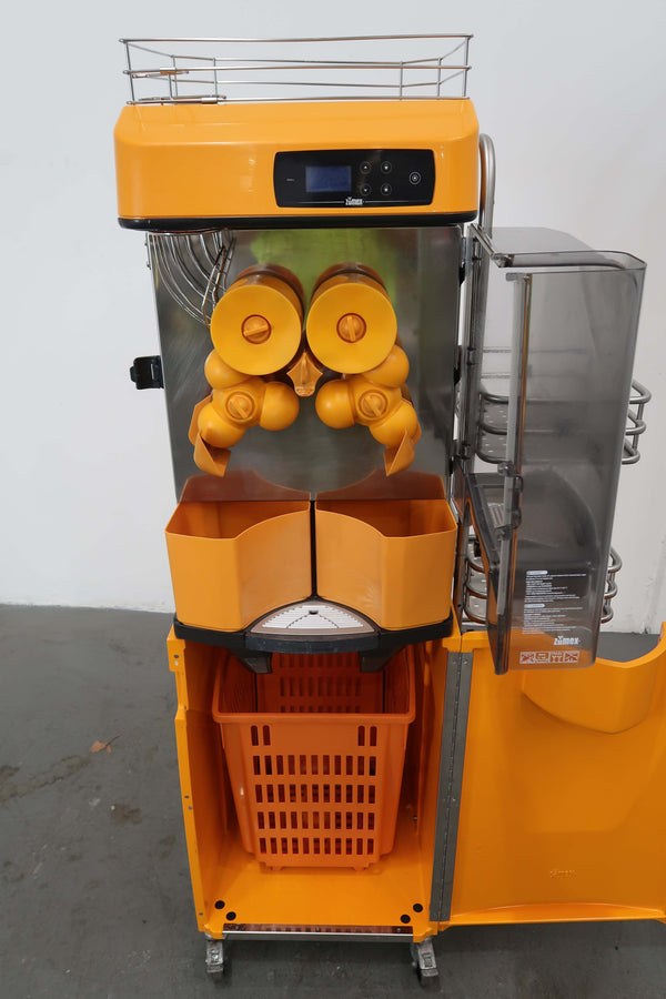 Zumex ZUMEX VERSATILE PRO Juicer (6)
