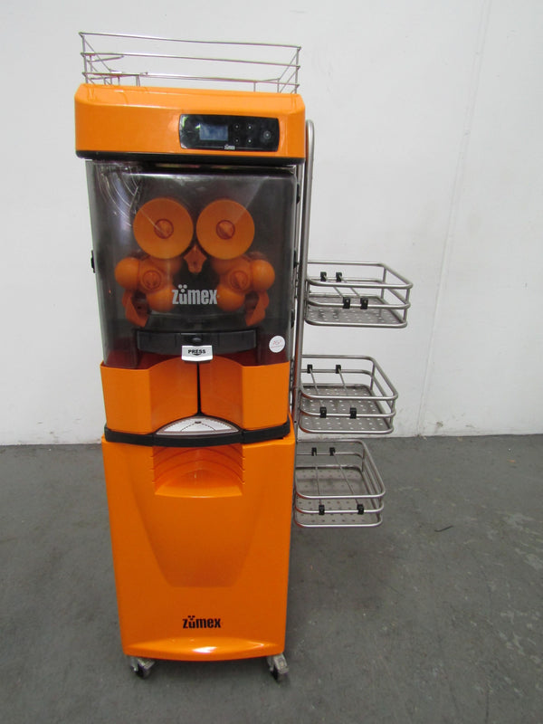 Zumex ZUMEX VERSATILE PRO Juicer (1)