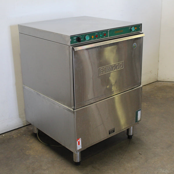 Eswood UC-25NDP Undercounter Dishwasher (2)