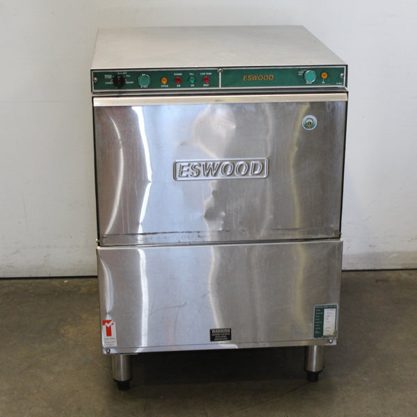 Eswood UC-25NDP Undercounter Dishwasher (3)