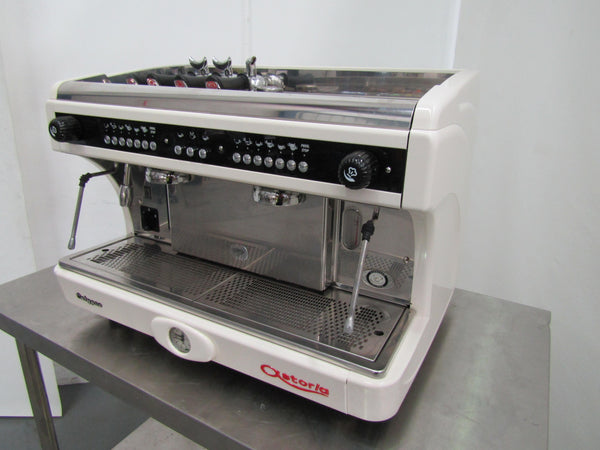 Astoria CALYPSO 2 Group Coffee Machine (1)