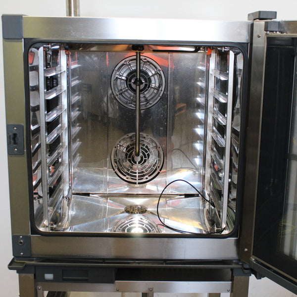 Unox XEVC-0711-EPR 7 Tray Combi Oven (4)