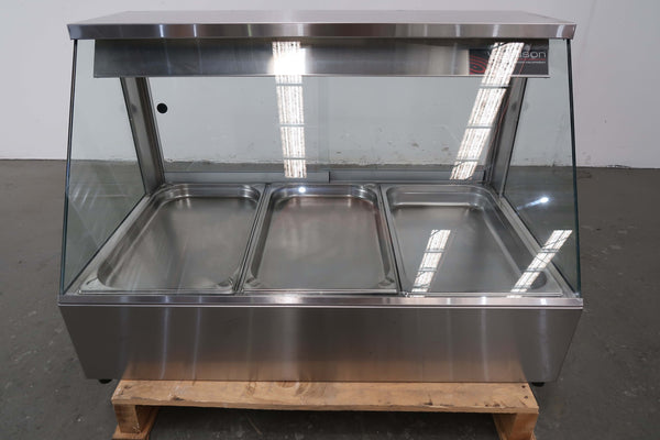 Woodson W.HFS23 Hot Food Bar (3)