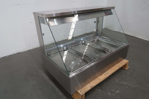 Woodson W.HFS23 Hot Food Bar (4)