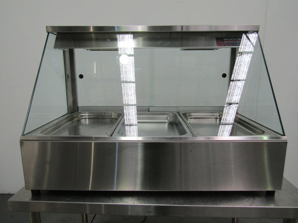 Woodson W.HFS23 Hot Food Bar (1)