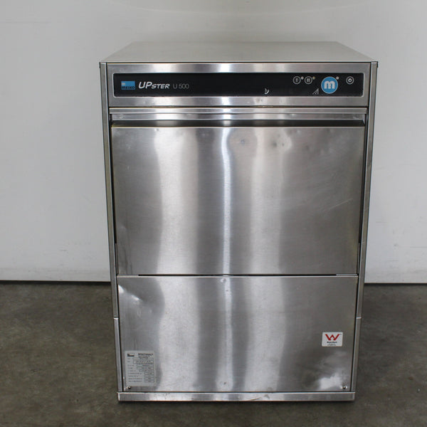 Meiko UPSTER U500 Dishwasher (3)