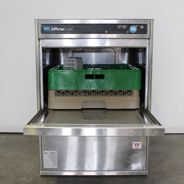 Meiko UPSTER U500 Dishwasher (4)