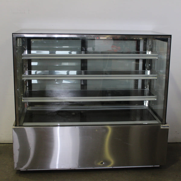 Exquisite CDC1500 Refrigerated Display (3)