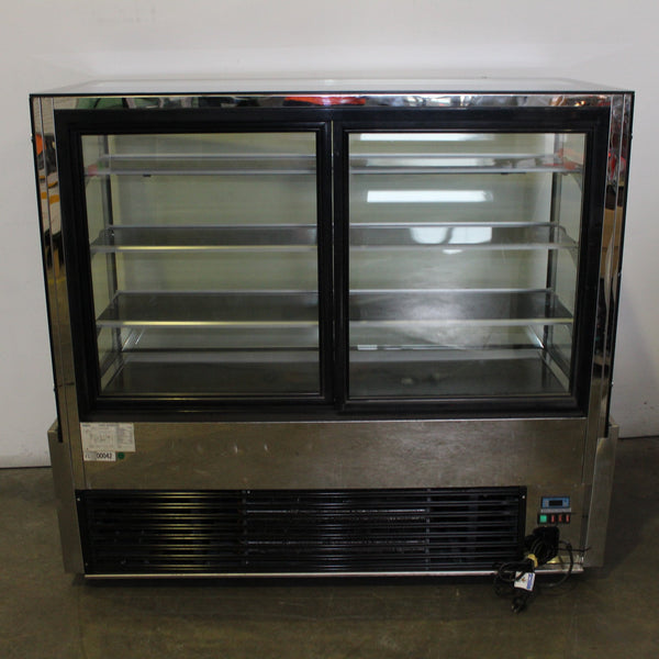 Exquisite CDC1500 Refrigerated Display (4)