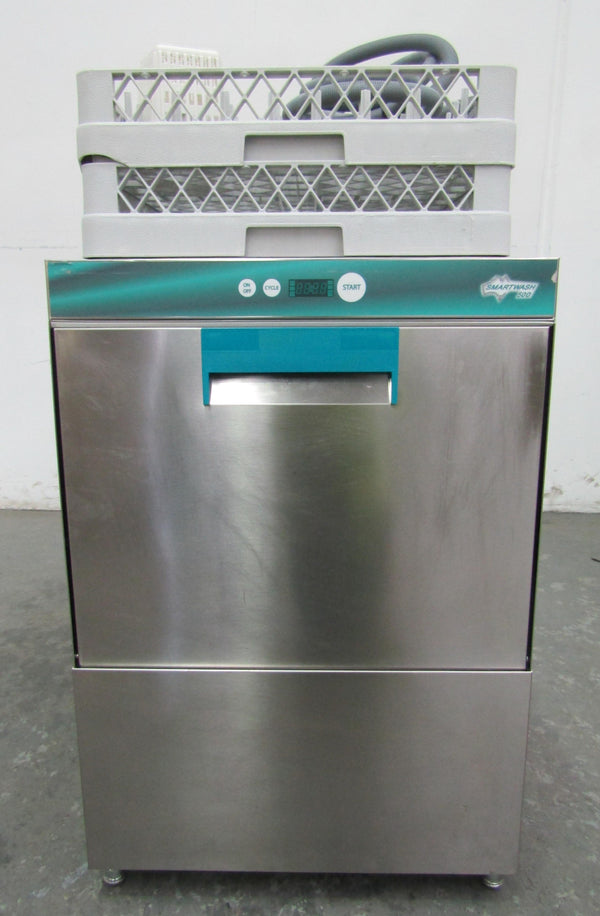 Eswood SMARTWASH 500 U/C Dishwasher (1)