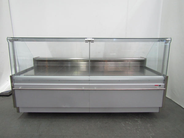 MAJOR2 VEN.VDA GI.TR50 L260 Deli Display (1)