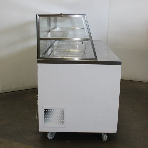 Williams JADE Sandwich Prep Bench (5)