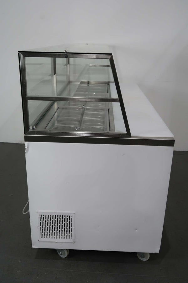 Williams JADE Sandwich Prep Bench (5)