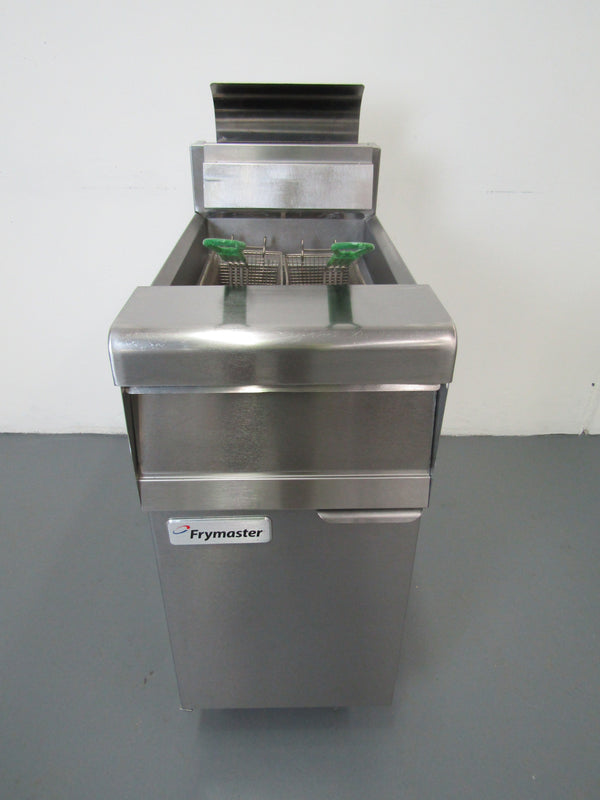 Frymaster MJ140 2 Pan Fryer (2)